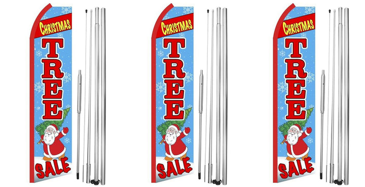 Christmas Tree Sale