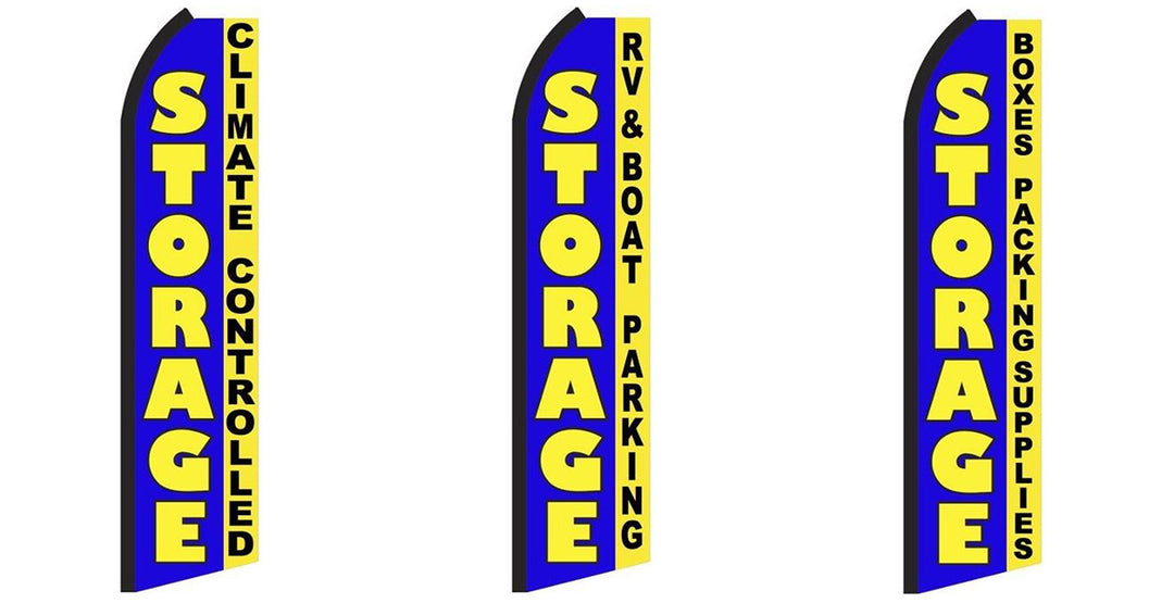 Storage