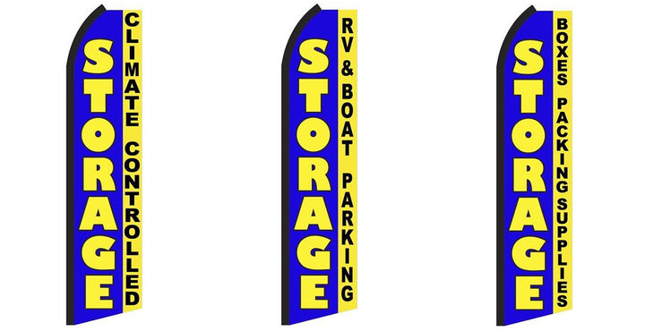 Storage
