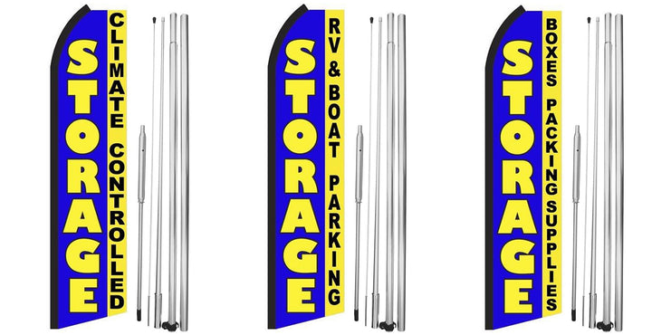 Storage