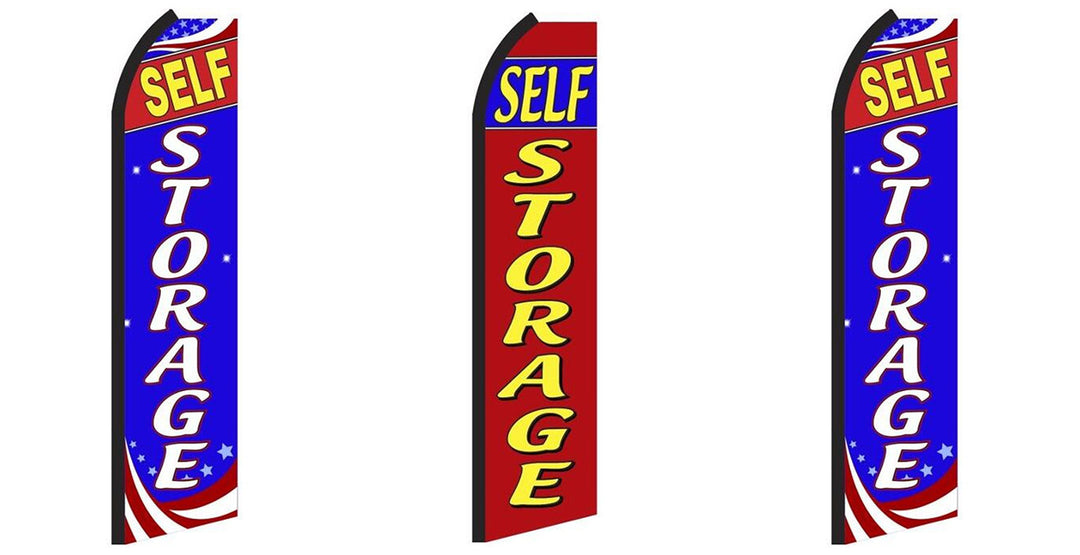 Self Storage