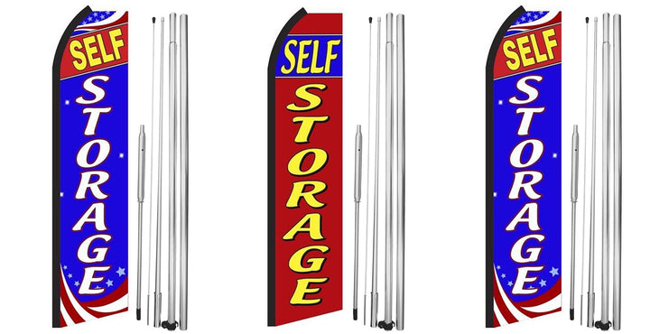 Self Storage