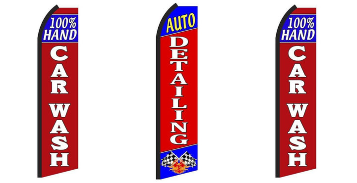 100% Hand Car Wash, Auto Detailing,100% Hand Car Wash