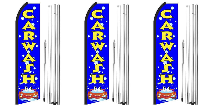 Car Wash