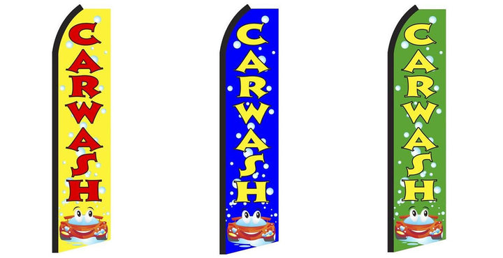 Car Wash