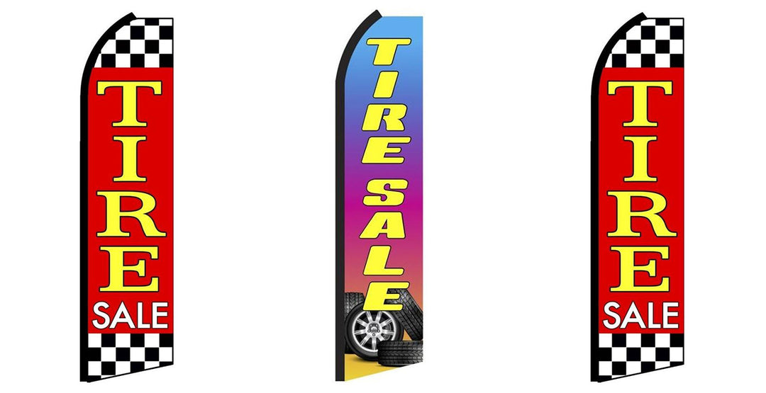 Tire Sale