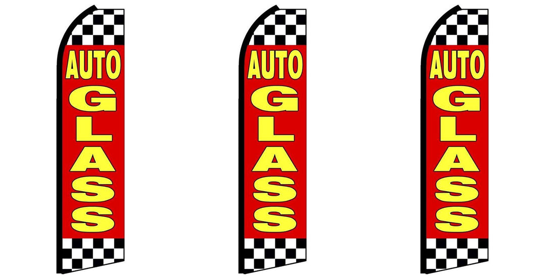 Auto Glass