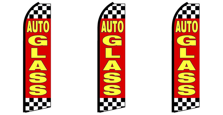 Auto Glass