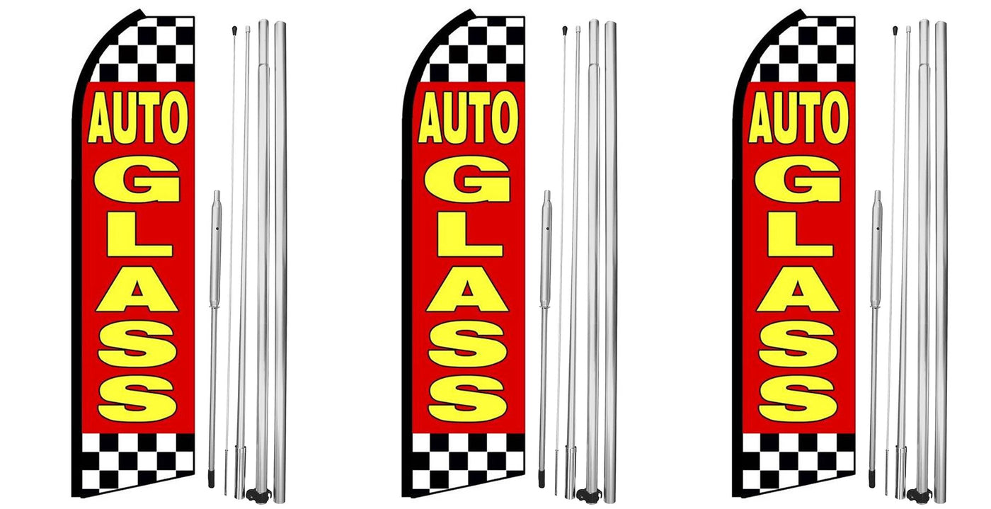 Auto Glass