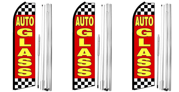 Auto Glass