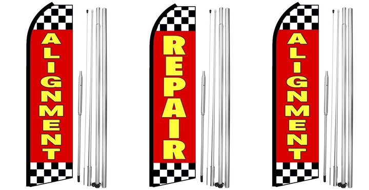 Alignment,Repair, Alignment