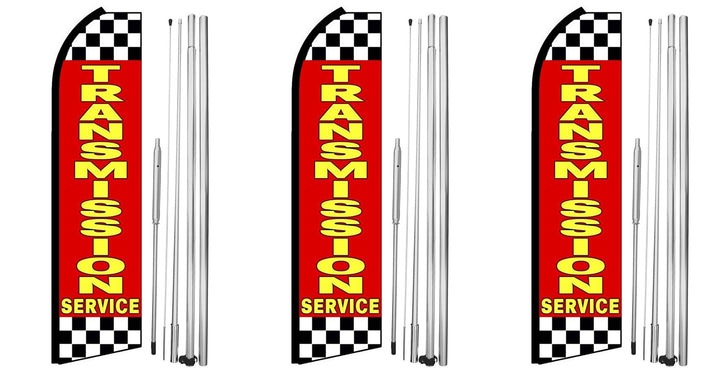 Transmission Services