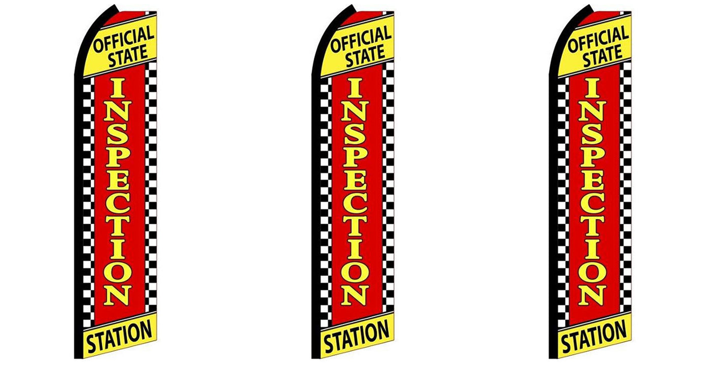 Official State Insurance Station