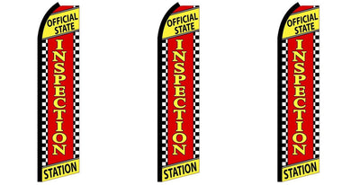 Official State Insurance Station
