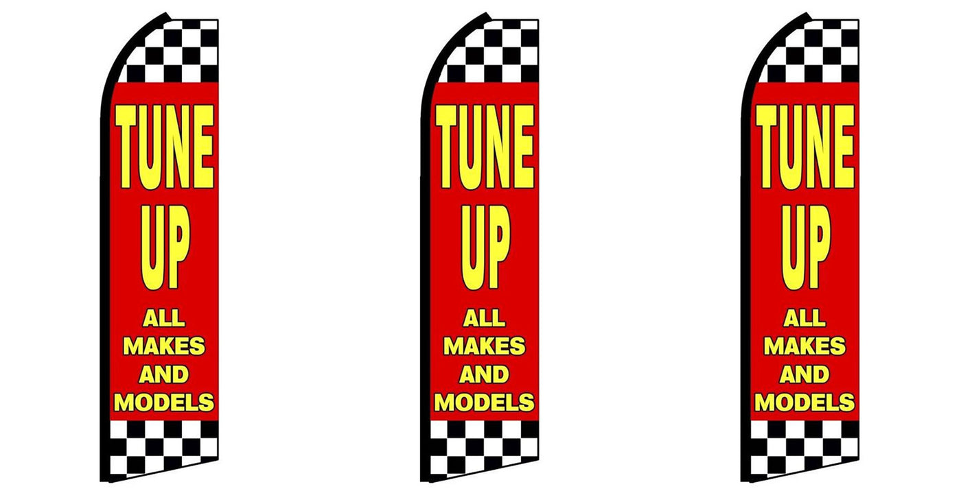 Tune Up All Makes and Models