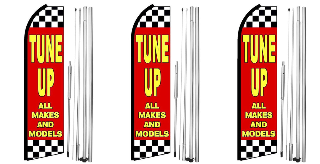 Tune Up All Makes and Models