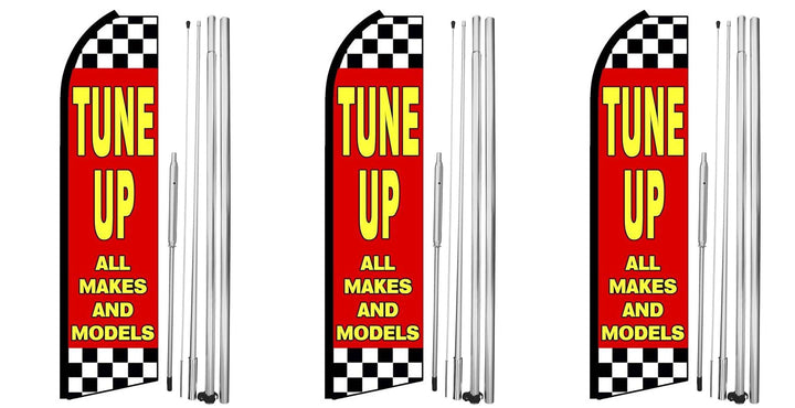 Tune Up All Makes and Models