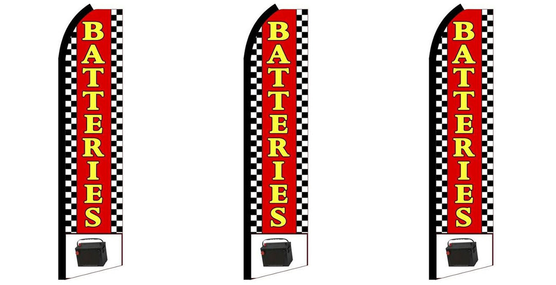 Batteries
