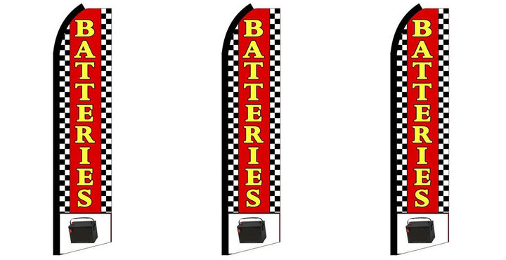 Batteries