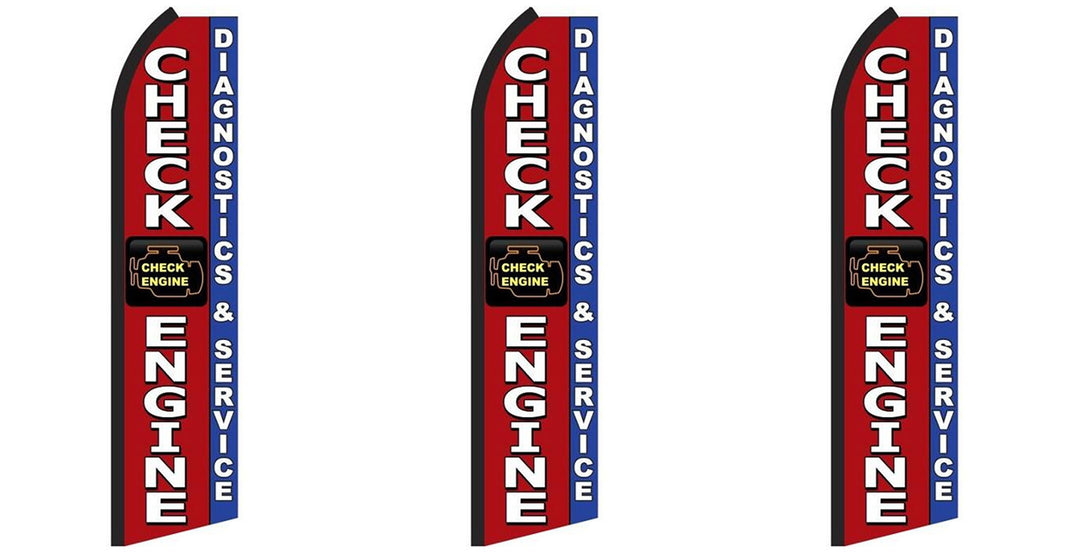 Check Engine