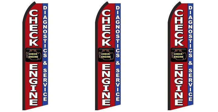 Check Engine