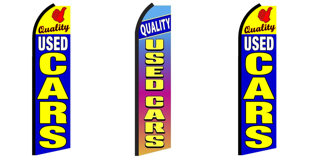 Quality Used Cars