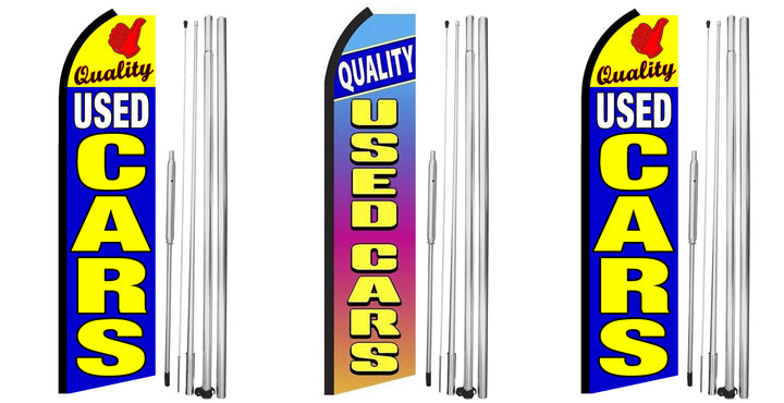 Quality Used Cars
