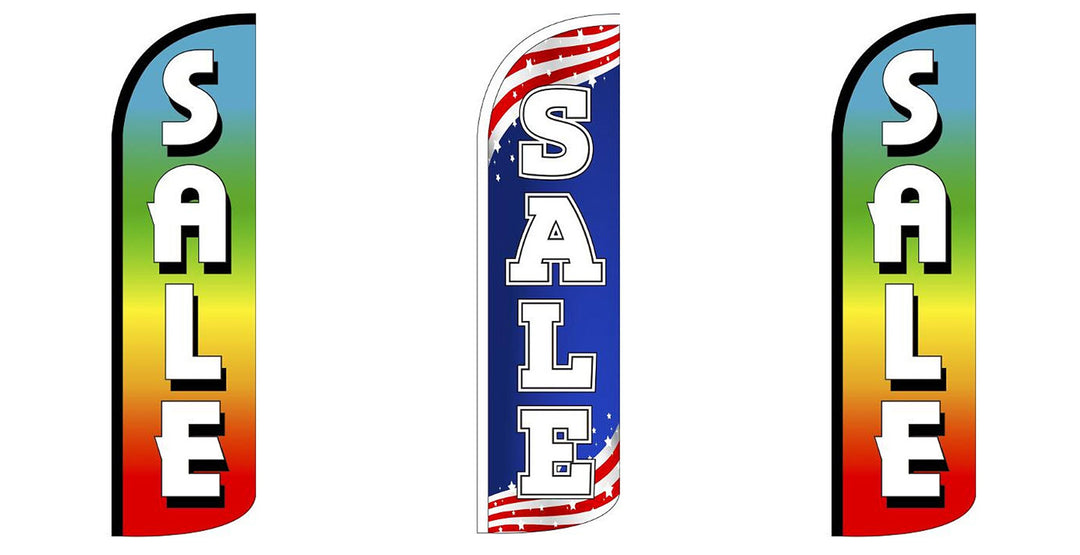 Sale