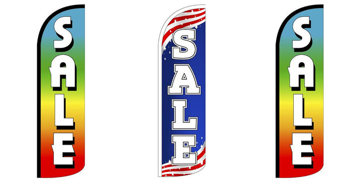 Sale
