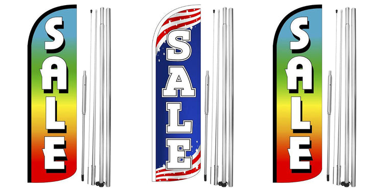 Sale