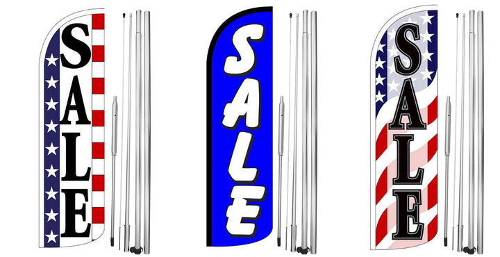 Sale