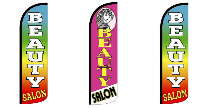 Beauty Salon