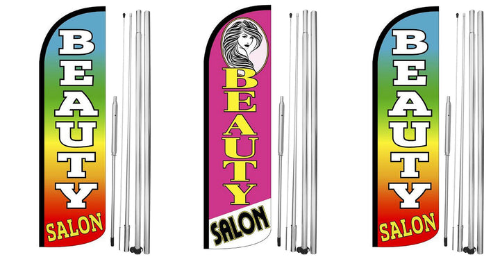 Beauty Salon