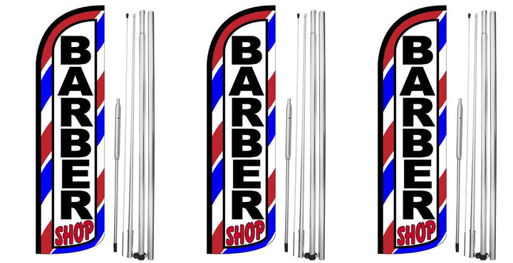 Barber