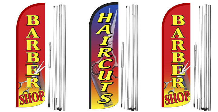 Barber Shop, Haircuts, Barber Shop
