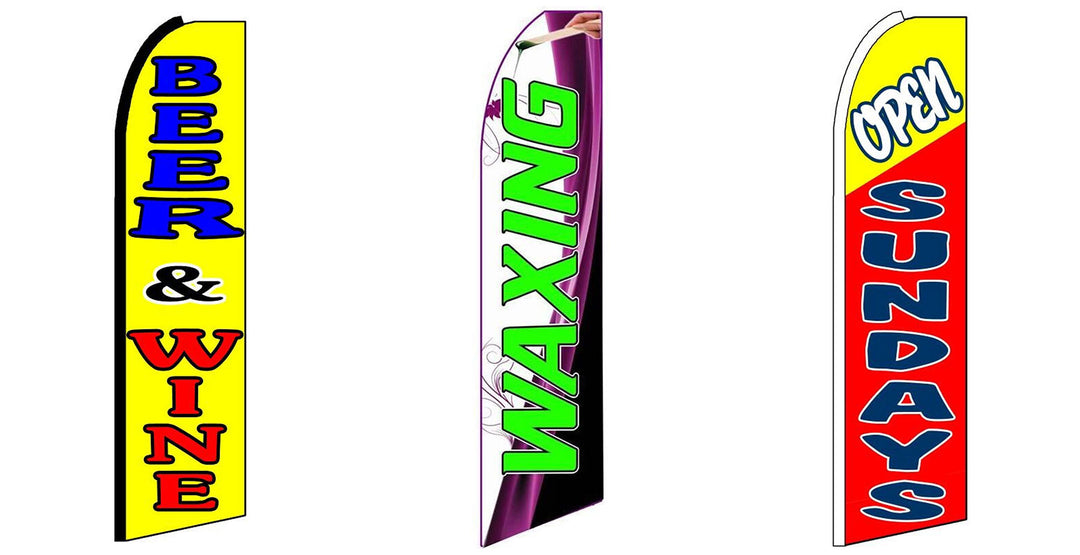 Beer &amp; Wine,Waxing,Open Sundays