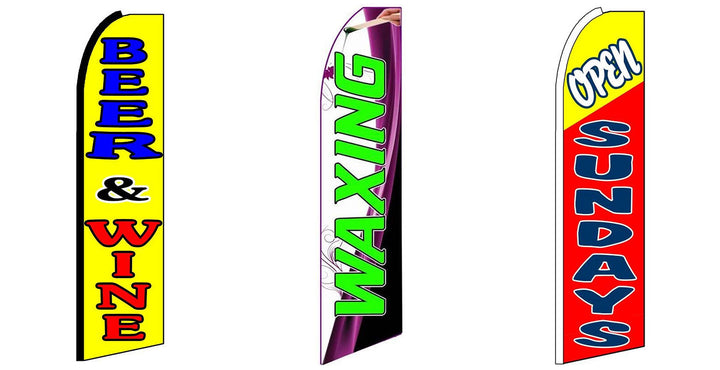 Beer &amp; Wine,Waxing,Open Sundays