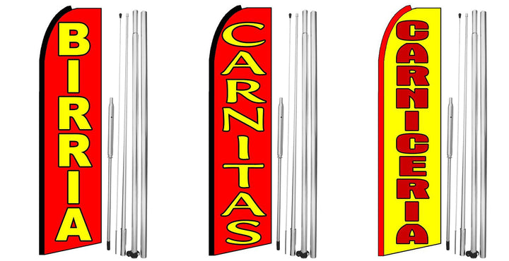 Birria,Carnitas,Carniceria
