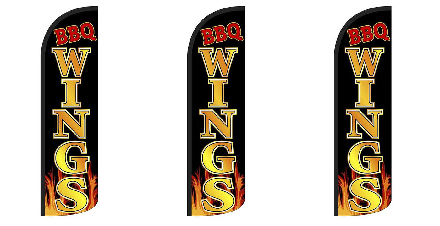 BBQ Wings