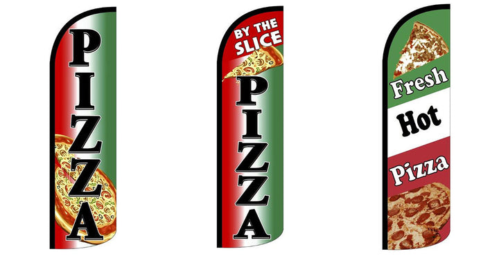 PIZZA,BY THE SLICE PIZZA, FRESH HOT PIZZA
