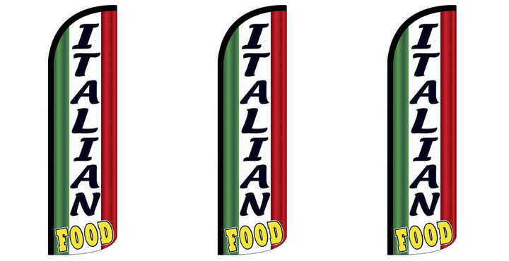 ITALIAN FOOD