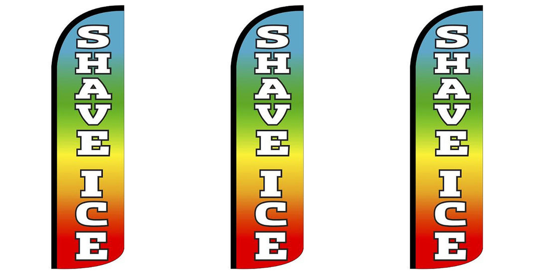 SHAVE ICE