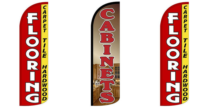 Flooring, Cabinets, Flooring