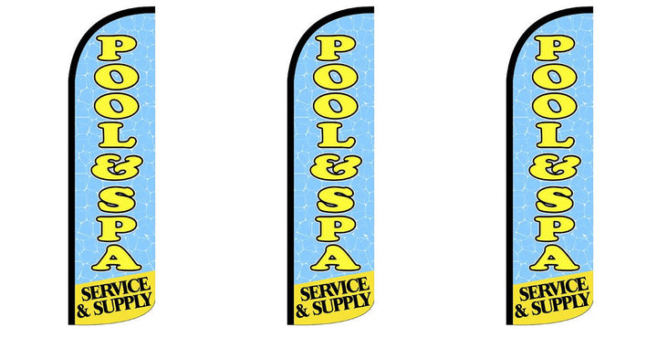 Pool &amp; Spa