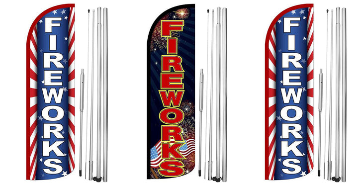 Fireworks