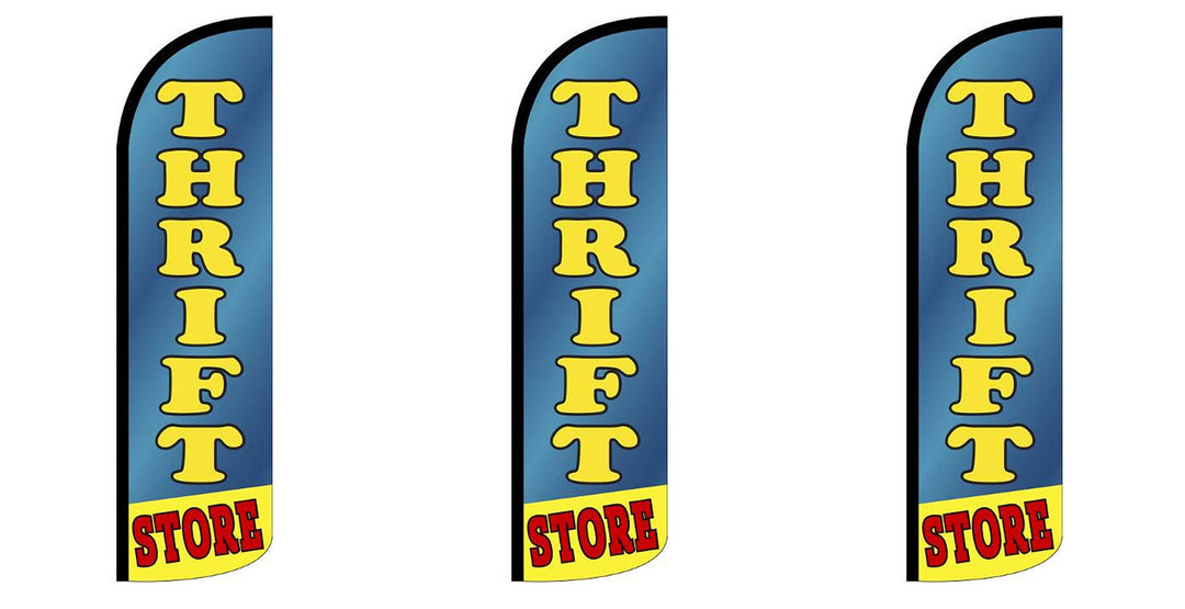 Thrift Store