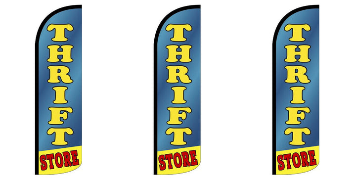 Thrift Store