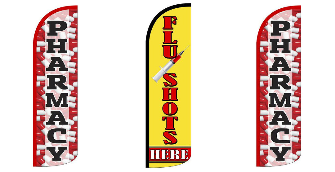 Pharmacy,Flu Shots, Pharmacy