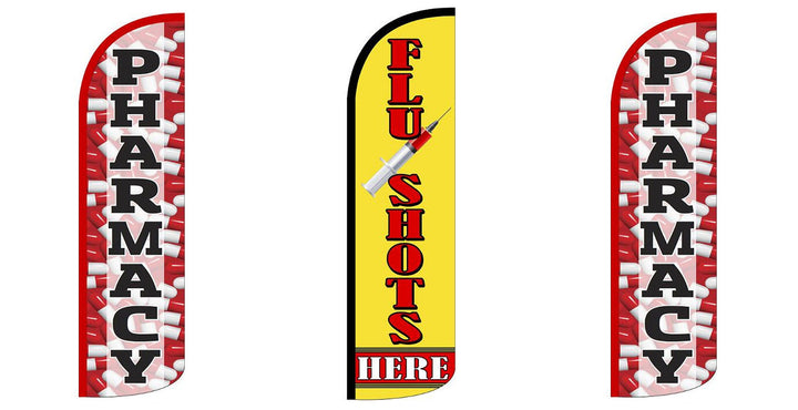 Pharmacy,Flu Shots, Pharmacy