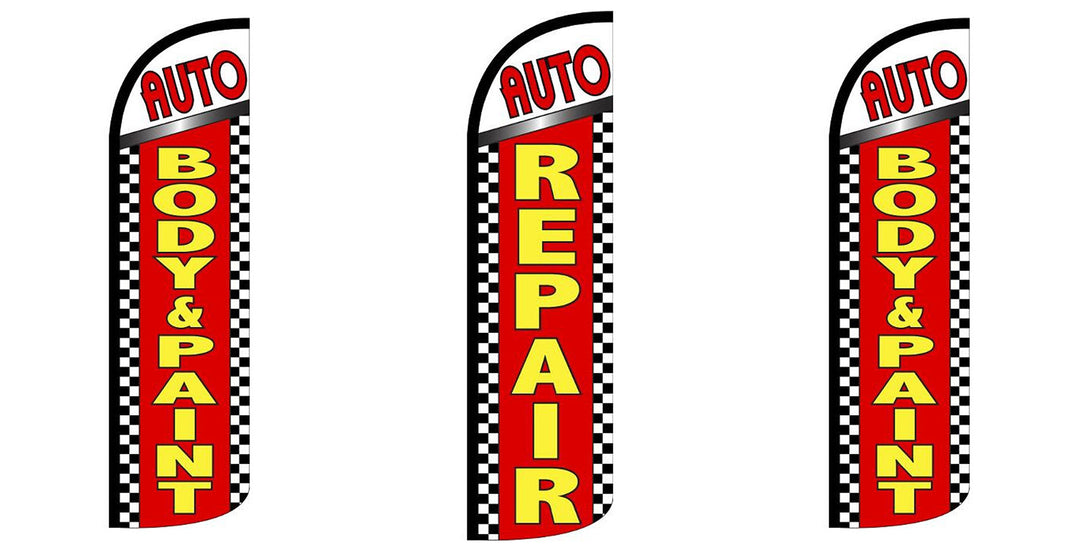 Body &amp; Paint,Repair,Body &amp; Paint